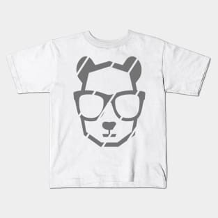 Panda Kids T-Shirt